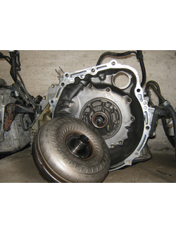 Акпп автомат Тойота камри 30 4х ступенчатая U240