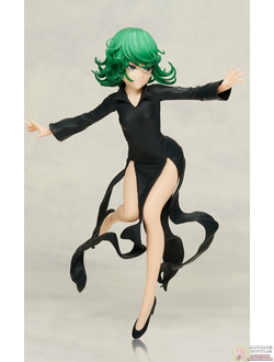 Фигурка Торнадо (Senritsu no Tatsumaki ver #5 Bandai Spirits)