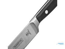 Tramontina Century Нож кухонный  - 17,5 см.  - 24007/007
