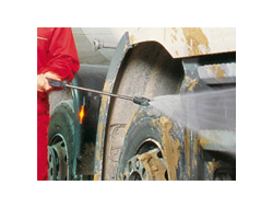 Запасные части к Мойкам ВД WAP