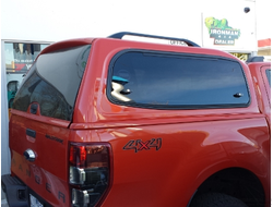 Кунг Sammitr S Plus V2