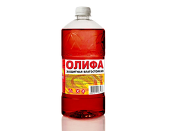 Олифа
