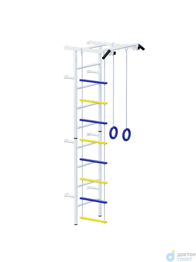 Детский комплекс Богатырь
