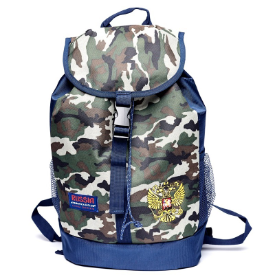 Рюкзак РОССИЯ милитари 18469