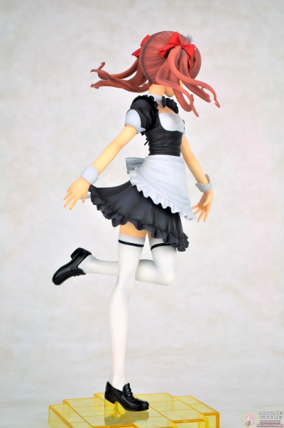 Фигурка 1/6 Куроко Сираи (Shirai Kuroko Maid ver.)