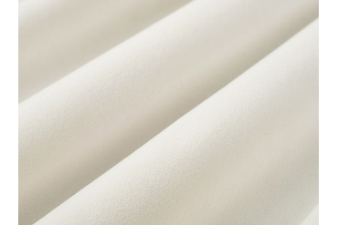 (РАМ) Велюр "Инфинити" (Infinity)-milk.
Состав: 100% полиэстер.
Плотность: 350 г/м2 ± 5 %.
Устойчивость к истиранию: 94 000 циклов.
Ширина: 140 ± 2 см.

Внимание! Цвет материала может быть искажен настройками монитора.