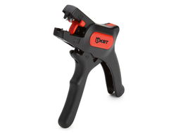 Инструмент для снятия изоляции WS-06 серия ПРОФИ с проводов сечением до 6,0 мм²