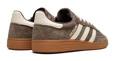 Adidas Handball Spezial Earth Strata Gum Browm White