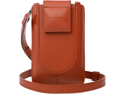 Smart Case 81 Терракот