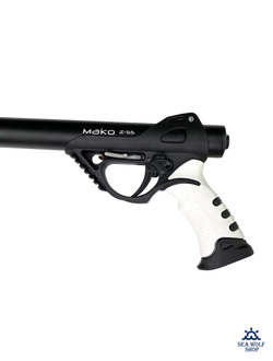 Ружьё пневматическое Scorpena MAKO-z, 8мм калён. 45см