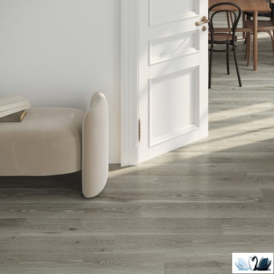 Керамогранит Creto Deniza Медовый 20х120 см мат.