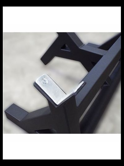 Подъемник для штанги - подкат AV902/80