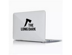 Виниловая наклейка The Long Dark, Лонг Дарк №1