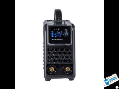 Инвертор сварочный ОБЕРОН R 220 ROVER (MMA / TIG Lift)