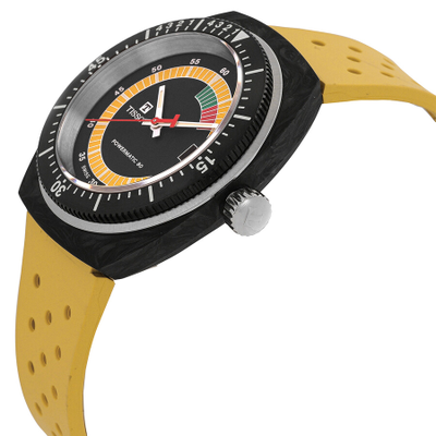 Швейцарские часы Tissot T145.407.97.057.00