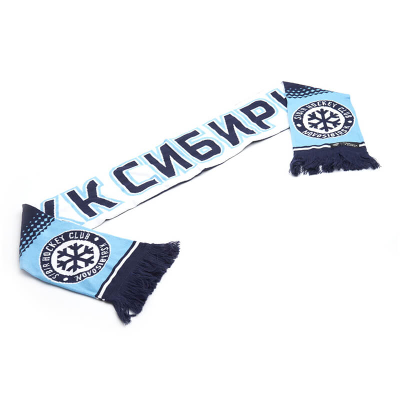 Шарф ХК "СИБИРЬ" A&C 11998