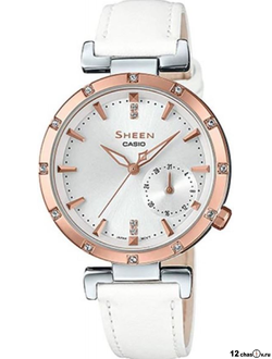 Часы Casio Sheen SHE-4051PGL-7A