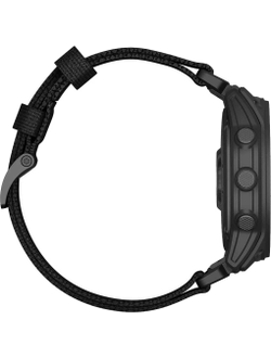 Умные часы Garmin Tactix 7 Pro Ballistics Edition 010-02704-21