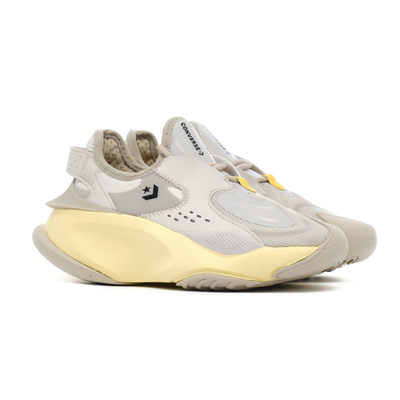 Мужские на высокой платформе кремовые Кроссовки Converse Aeon Active Cx Ox A00829C