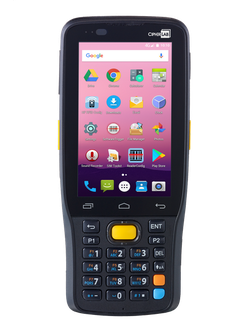 Cipherlab RK25 - Универсальный терминал сбора данных на Android