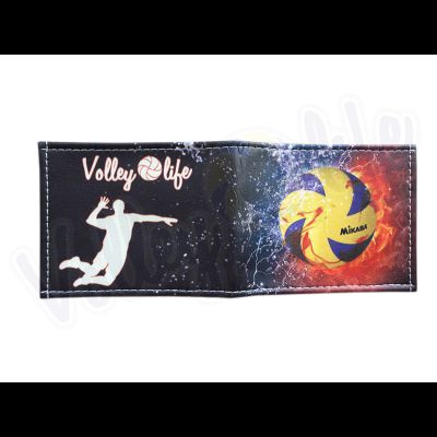 Обложка на студенческий билет &quot;Огонь-вода&quot;