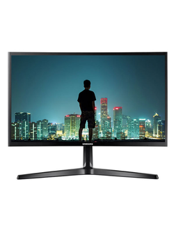 Монитор 27" SAMSUNG C27F396FHI