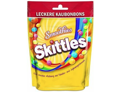 Драже Skittles Смузи 160 гр