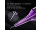 3RL/0,30 mm - Round Liner (BIG-WASP PRESTIGE PURPLE)