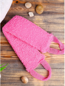 Мочалки банные в ассортименте