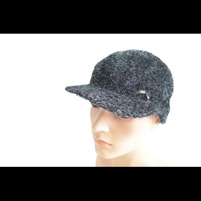 Бейсболка Vizio SS 1528 VO черная