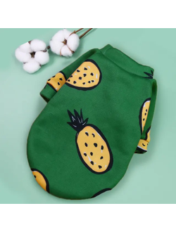 Кофта Pictures Ананас