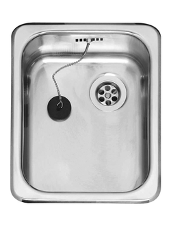 Мойка Reginox R18 2330 OSK lux