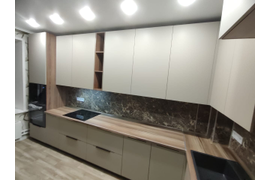 Кухня Фисташка