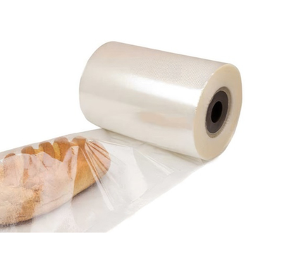 ПОФ полиолефиновая пленка термоусадочная (500мм×665м 15 мкр)для упаковки для маркетплейсов купить