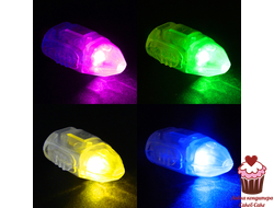 Светодиод для подсветки торта