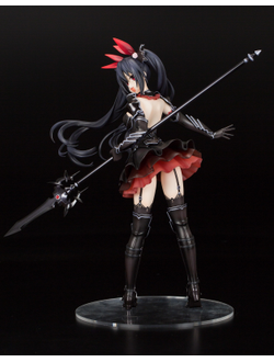 Фигурка Нуар (Noire)