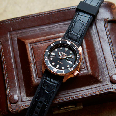 Наручные часы Seiko SRPD76K1