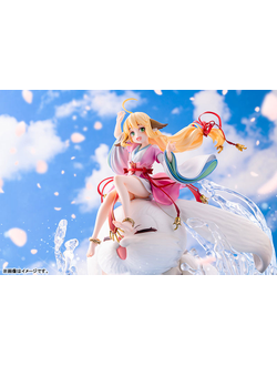 Фигурка 1/7 Сусу Тушань (Susu Tushan Wan Shui Yi Shan Ver.)