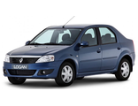 Renault Logan (2004-2015)