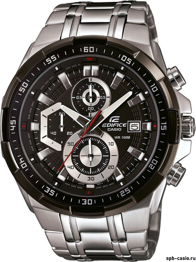Часы Casio Edifice EFR-539D-1A