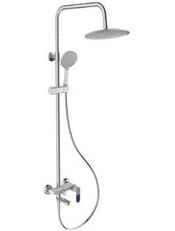 Душевая система FRAP F2434