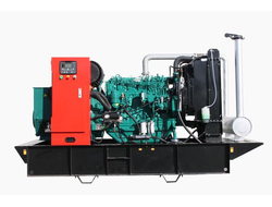 Электростанция дизельная  АД40С-Т400-РМ45