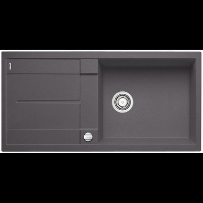 Мойка Blanco Metra XL 6 S-F, 518883