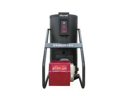 Газовые напольные котлы КИТУРАМИ KSG (От 58 до 465 кВт)