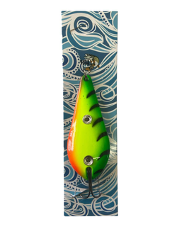 Блесна колебалка