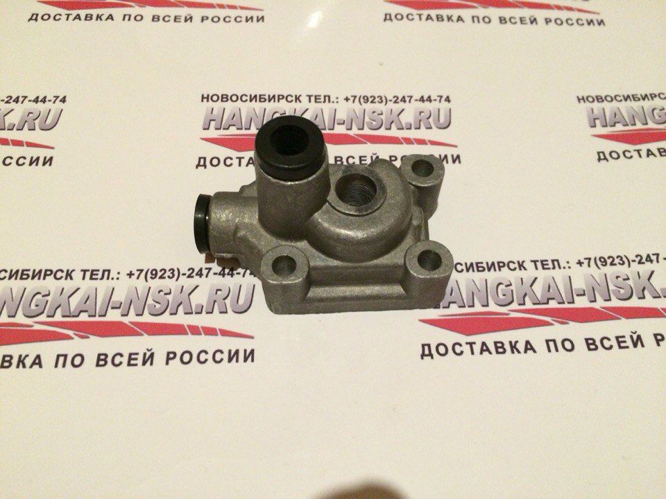 Помпа 124 мотор