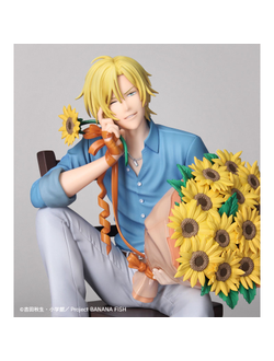 Фигурка 1/8 Эш Линкс (Ash Lynx Birthday ver.)