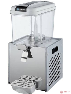 Сокоохладитель Hurakan HKN-LSJ18x1