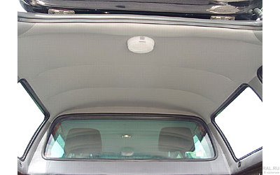 Кунг Avenger XRT