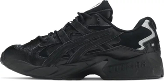 Asics Gel Kayano 5 Og Triple Black